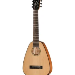 Romero Creations DH6-S-SM Steelstring