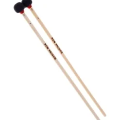 Ron Vaughn CymM-5R High Density Cy Mallet