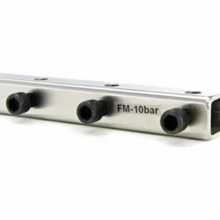 Ron Vaughn FM-10bar Multiple Percussion