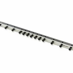 Ron Vaughn FM-10bar Multiple Percussion