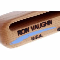 Ron Vaughn W-1 Piccolo Wood Block C#7