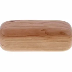 Ron Vaughn W-1 Piccolo Wood Block C#7