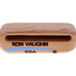 Ron Vaughn W-1 Piccolo Wood Block C#7