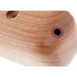 Ron Vaughn W-1 Piccolo Wood Block C#7