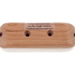 Ron Vaughn W-1 Piccolo Wood Block C#7