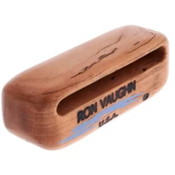 Ron Vaughn W-0.9 Piccolo Wood Block D7