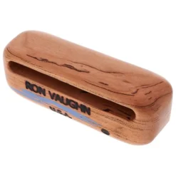Ron Vaughn W-0.9 Piccolo Wood Block D7