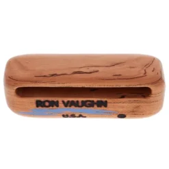 Ron Vaughn W-0.9 Piccolo Wood Block D7