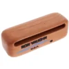 Ron Vaughn W-1.3 Piccolo Wood Block A6