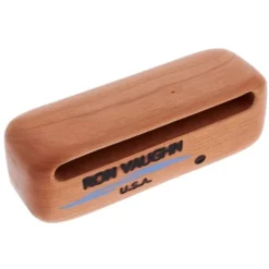 Ron Vaughn W-1.3 Piccolo Wood Block A6