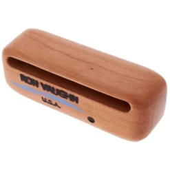 Ron Vaughn W-1.3 Piccolo Wood Block A6