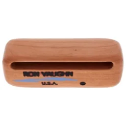 Ron Vaughn W-1.3 Piccolo Wood Block A6