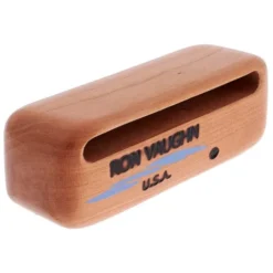 Ron Vaughn W-1.3 Piccolo Wood Block A6