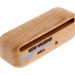 Ron Vaughn W-1.5 Piccolo Wood Block F6