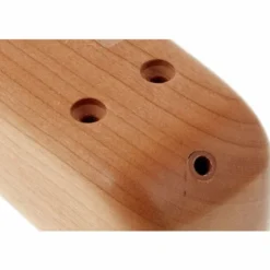 Ron Vaughn W-1.4 Piccolo Wood Block G6