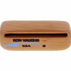 Ron Vaughn W-1.4 Piccolo Wood Block G6