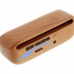 Ron Vaughn W-1.4 Piccolo Wood Block G6