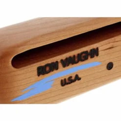 Ron Vaughn W-1.4 Piccolo Wood Block G6