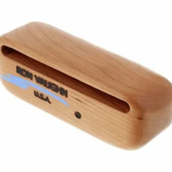 Ron Vaughn W-1.4 Piccolo Wood Block G6