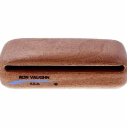 Ron Vaughn W-4 Wood Block B5