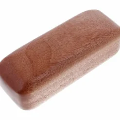 Ron Vaughn W-4 Wood Block B5