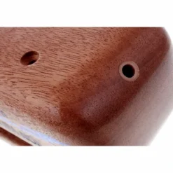 Ron Vaughn W-4 Wood Block B5