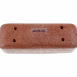 Ron Vaughn W-4 Wood Block B5
