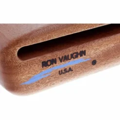 Ron Vaughn W-4 Wood Block B5