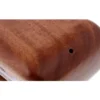 Ron Vaughn W-8 Wood Block B4