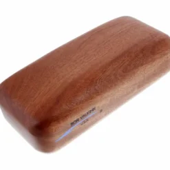 Ron Vaughn W-8 Wood Block B4