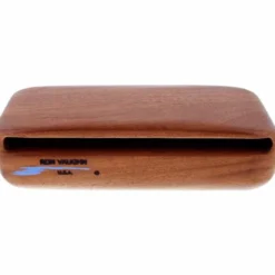Ron Vaughn W-8 Wood Block B4