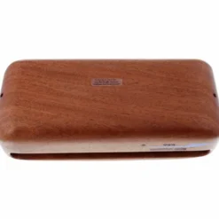 Ron Vaughn W-8 Wood Block B4