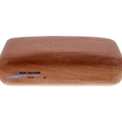 Ron Vaughn W-8 Wood Block B4