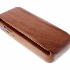 Ron Vaughn W-8 Wood Block B4