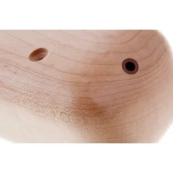 Ron Vaughn W-3 Wood Block C#6