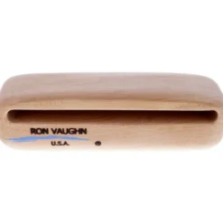Ron Vaughn W-3 Wood Block C#6