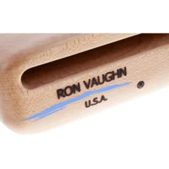 Ron Vaughn W-3 Wood Block C#6