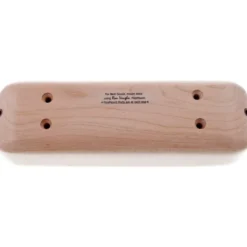 Ron Vaughn W-3 Wood Block C#6