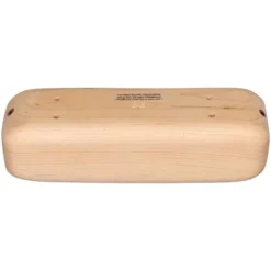 Ron Vaughn W-3.5 Wood Block C6
