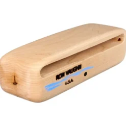 Ron Vaughn W-3.5 Wood Block C6