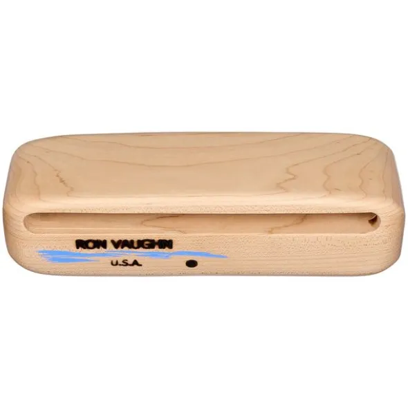Ron Vaughn W-3.5 Wood Block C6