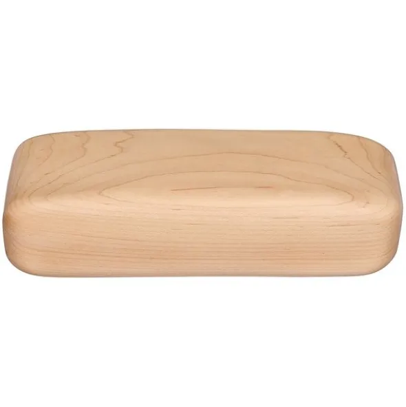 Ron Vaughn W-3.5 Wood Block C6