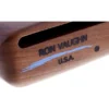 Ron Vaughn W-2 Wood Block E6