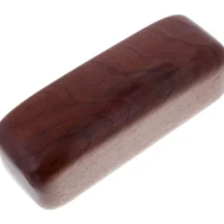 Ron Vaughn W-2 Wood Block E6