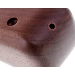 Ron Vaughn W-2 Wood Block E6