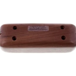 Ron Vaughn W-2 Wood Block E6