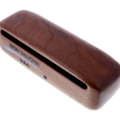 Ron Vaughn W-2 Wood Block E6