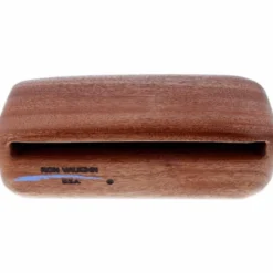 Ron Vaughn W-5 Wood Block F5