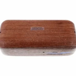 Ron Vaughn W-5 Wood Block F5