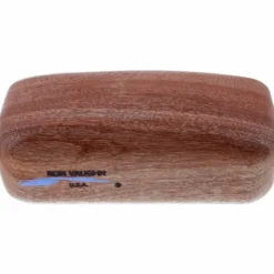 Ron Vaughn W-5 Wood Block F5